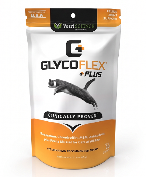 Glycoflex Plus