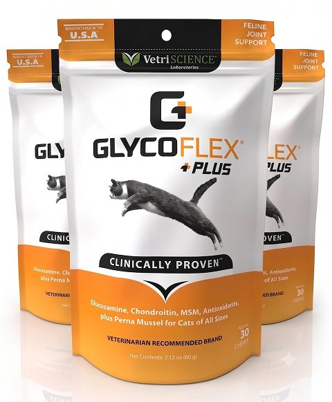 Glycoflex Plus