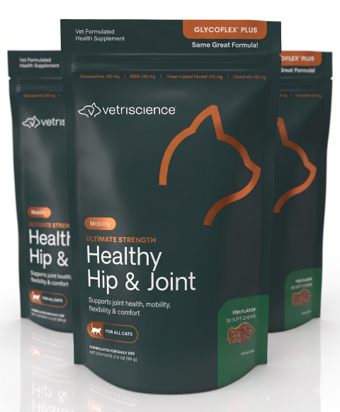 Glycoflex Plus