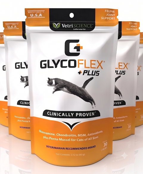 Glycoflex Plus