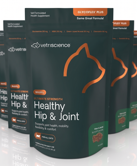 Glycoflex Plus