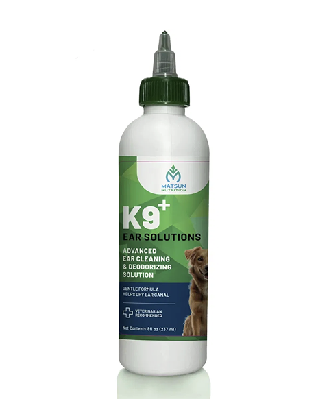 K9 Ear Solutions