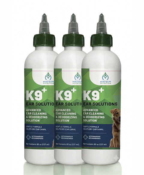 K9 Ear Solutions